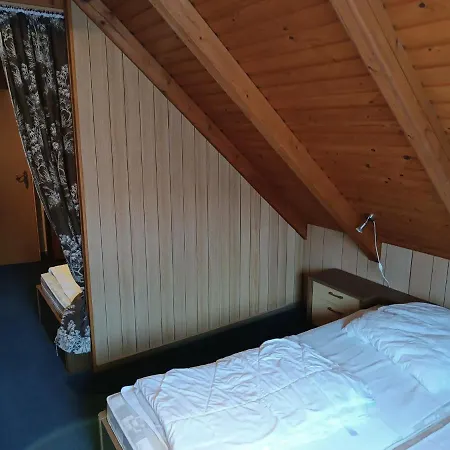 Apartment Fewo 989 In Burhave