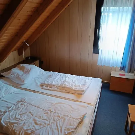 Apartment Fewo 989 In Burhave