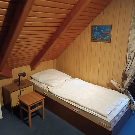 Fewo 989 In Burhave * Butjadingen