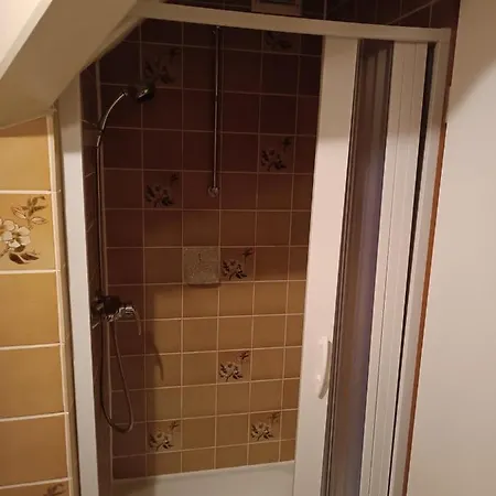 Apartment Fewo 989 In Burhave *
