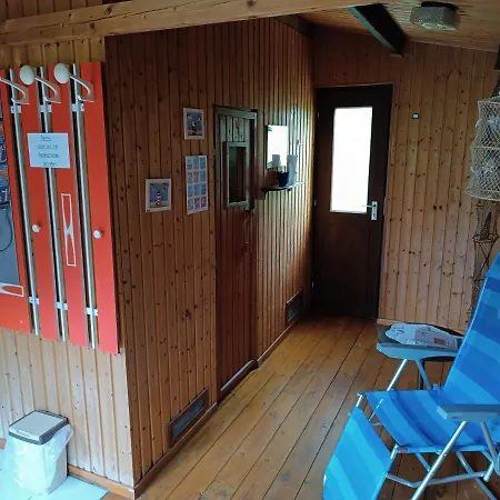 Fewo 989 In Burhave * Butjadingen