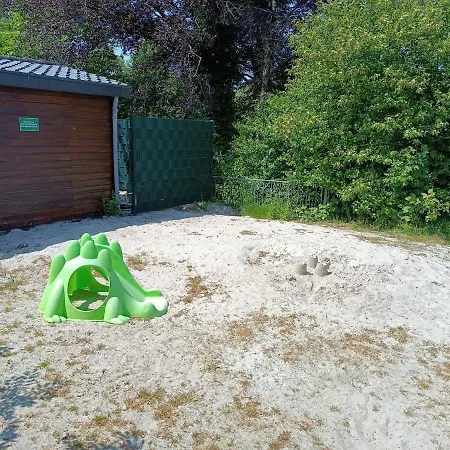 Fewo 989 In Burhave